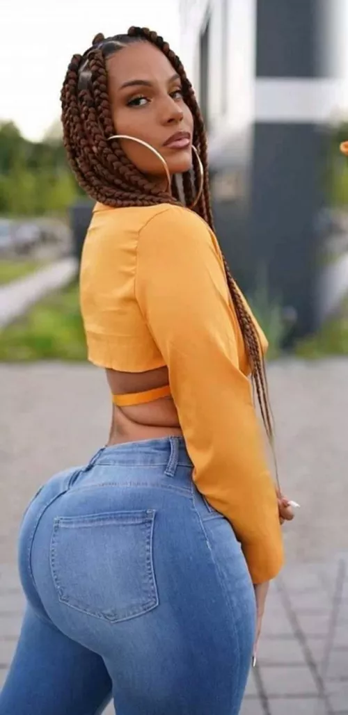 Sex appeal by ManyFlavors