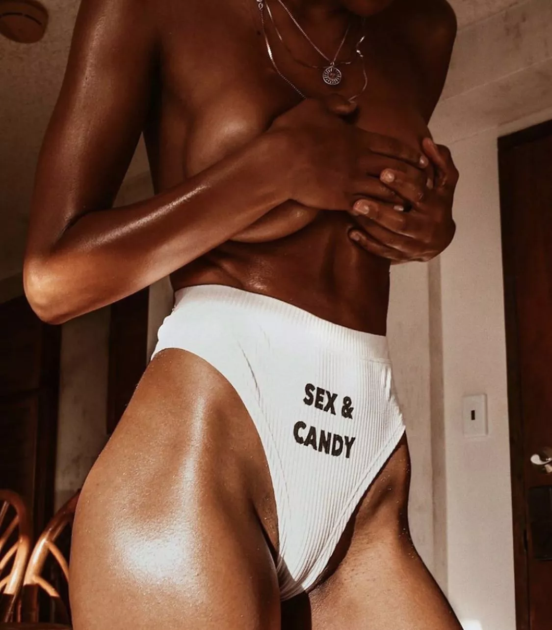 Sex & Candy posted by bubblrisback