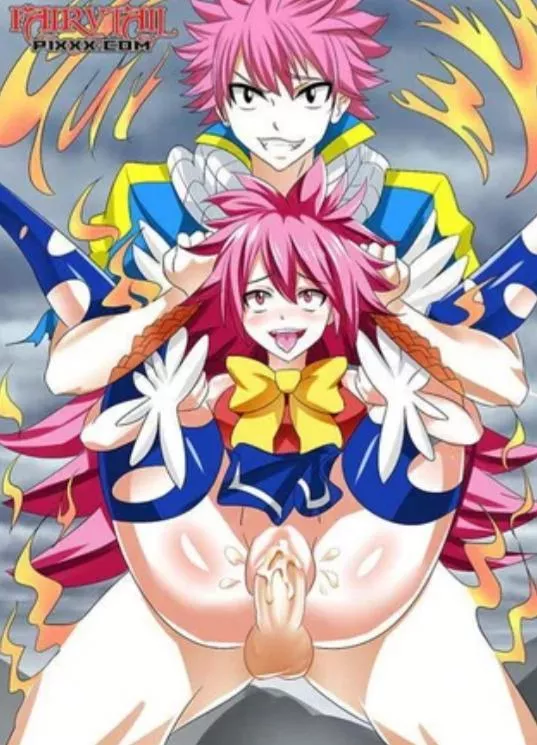 sex is better in dragon force mode posted by funkylads