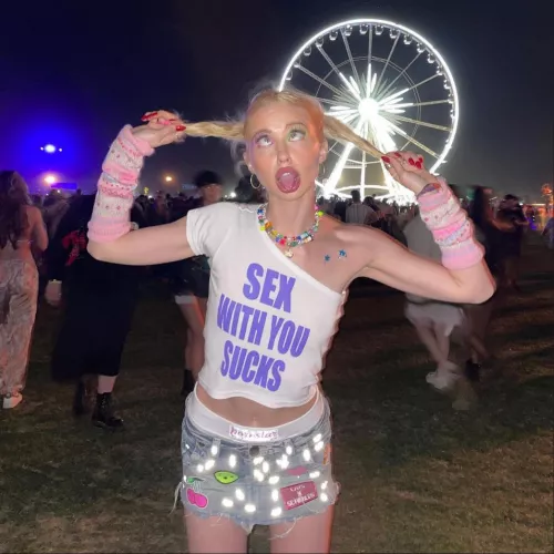 Sex with you sucks by siimple_code