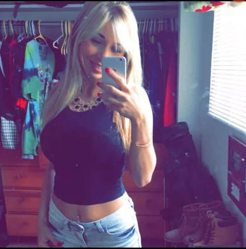 sexi Charli by Immediate_Steak1232