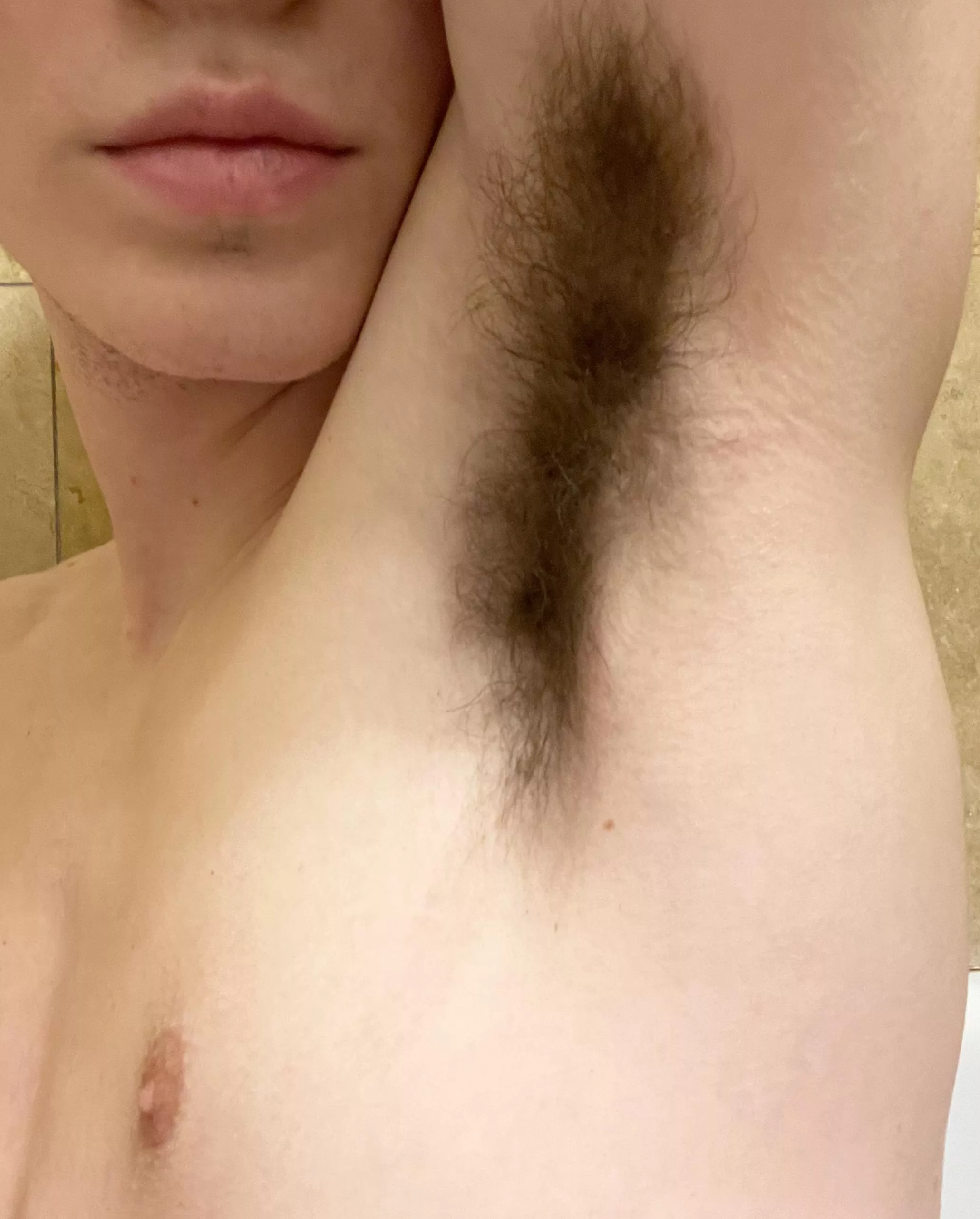 sexiest body part ;) posted by sourgrapes977