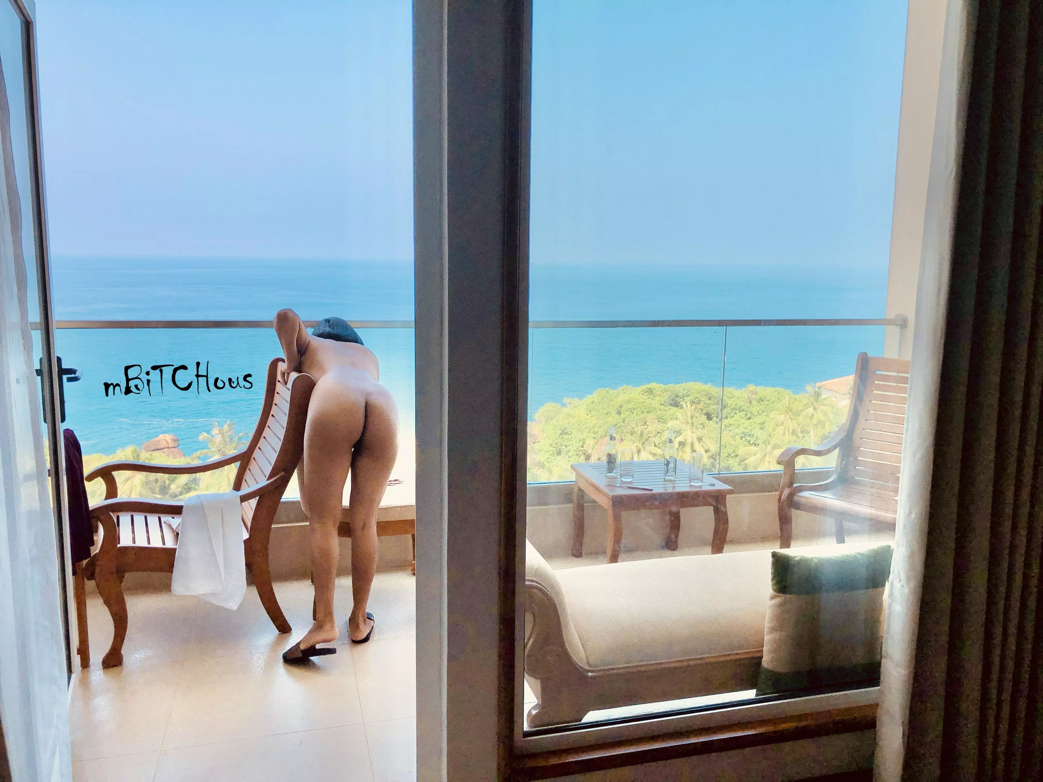 Sex(Sea) vibes… [f] posted by mBITCHous