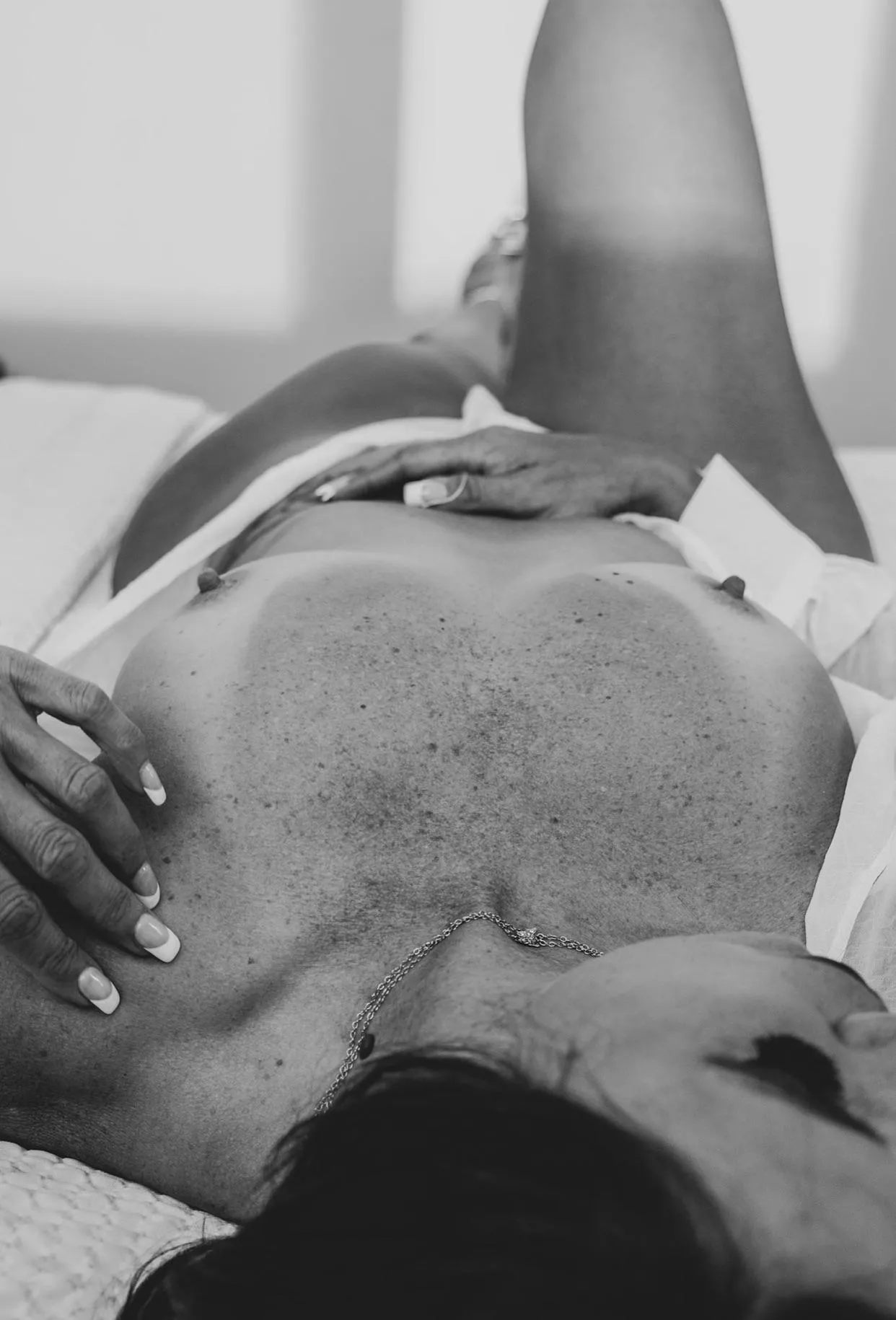 Sexy 51 year old MILF posted by CurvyQueen33