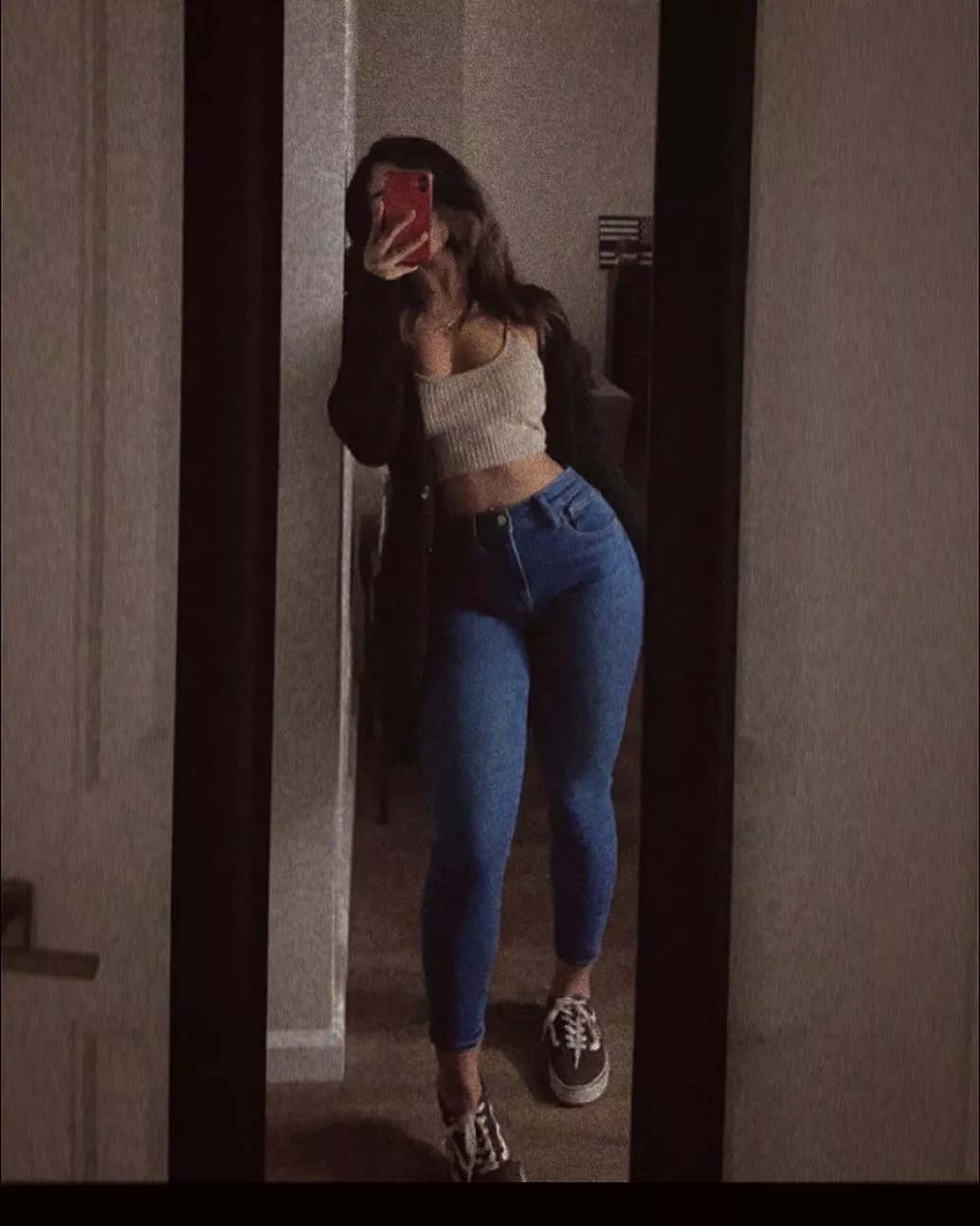 sexy posted by ChaoticD4C