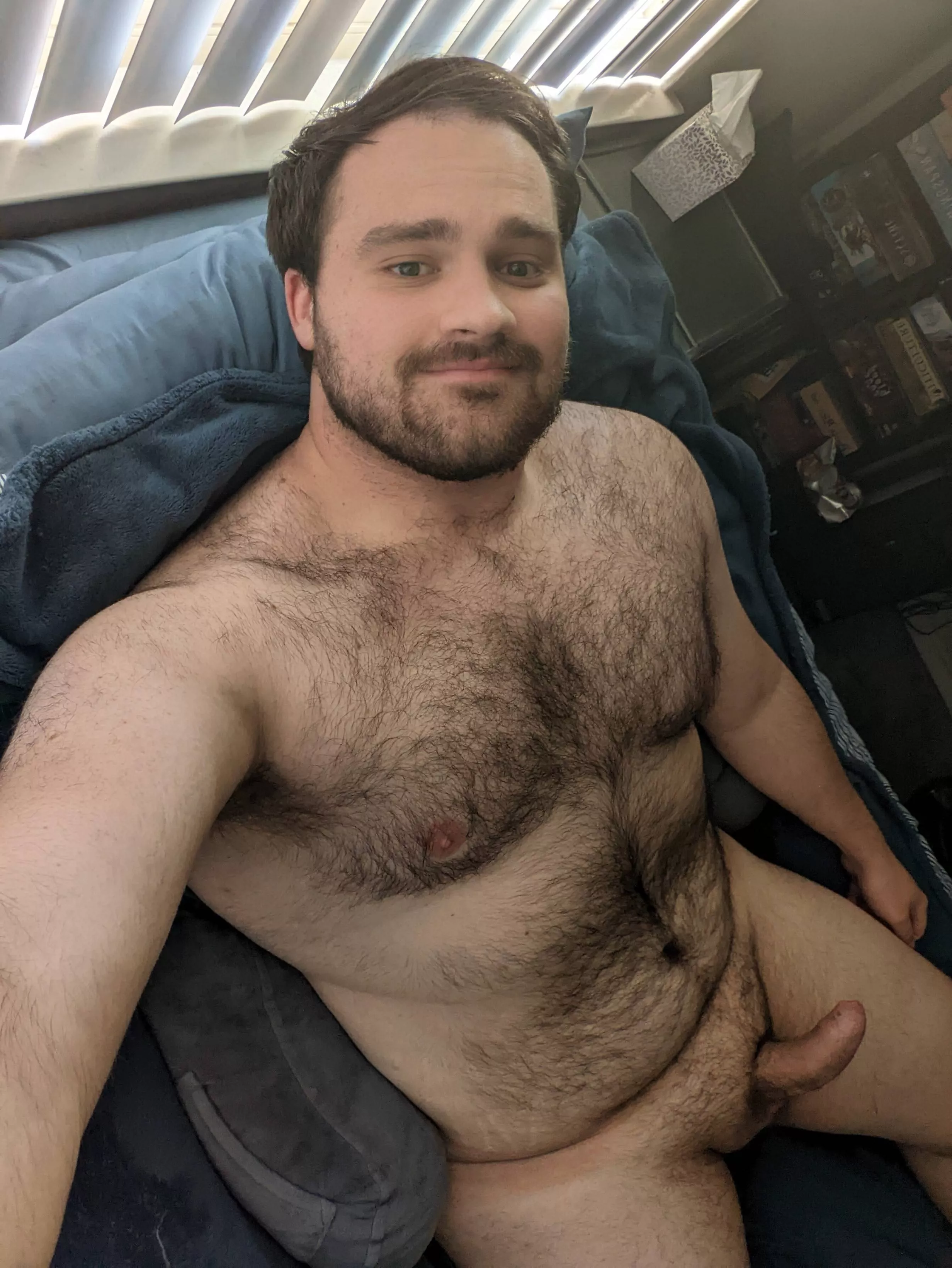 Sexy Afternoon Glow posted by NSFW_Ders