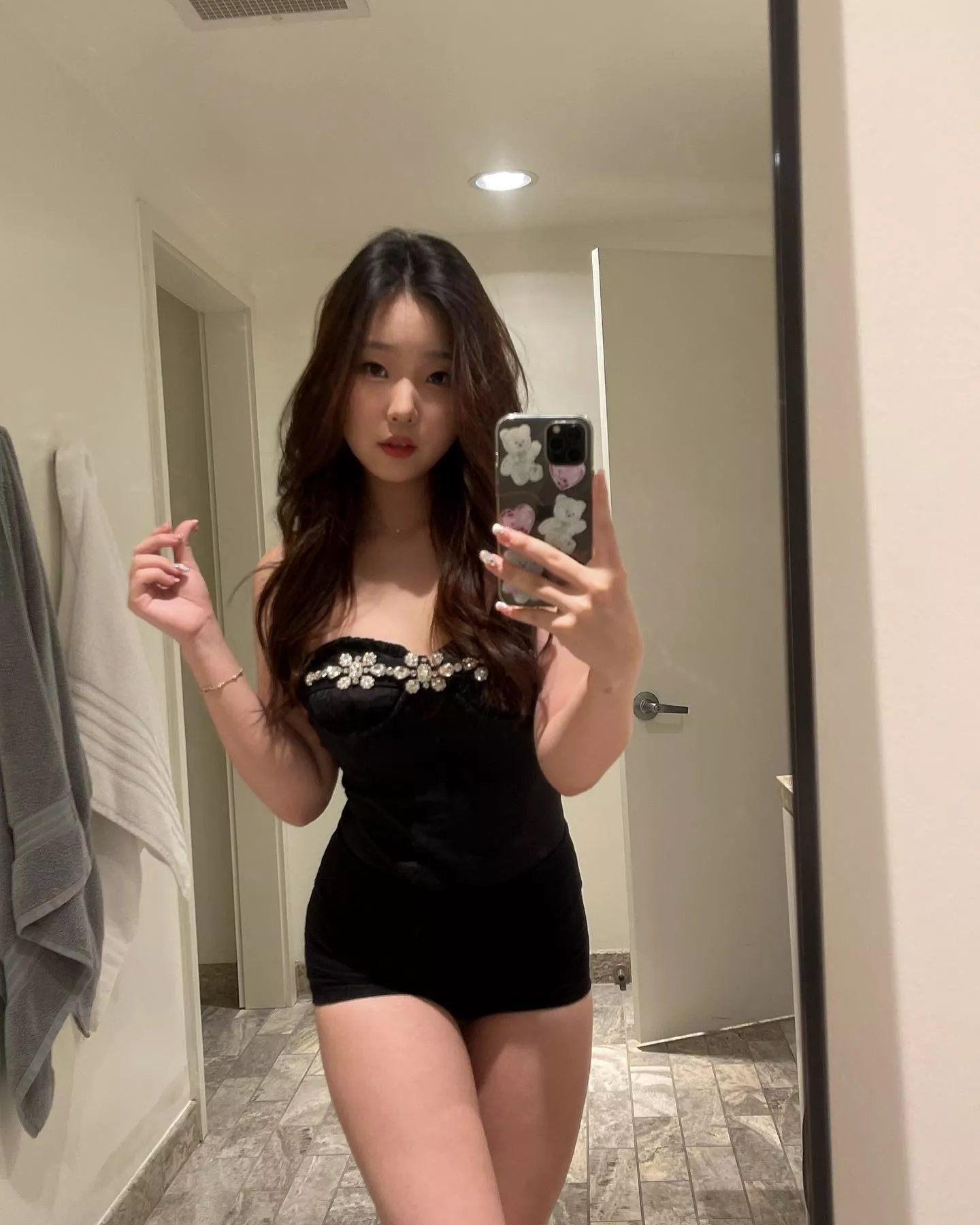 sexy and revealing outfit posted by ThawingBroom768