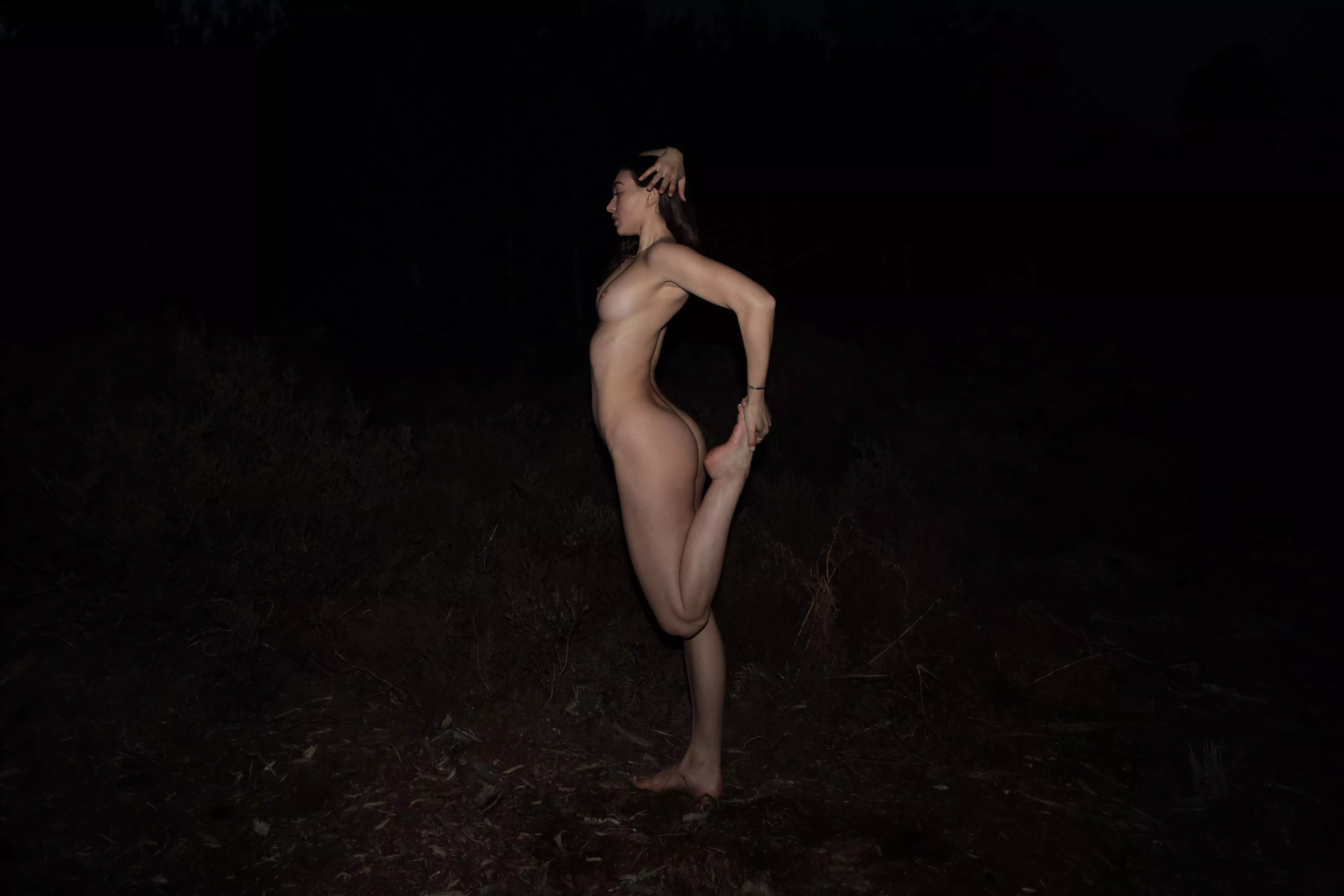 Sexy and strong posted by bellaballerina_