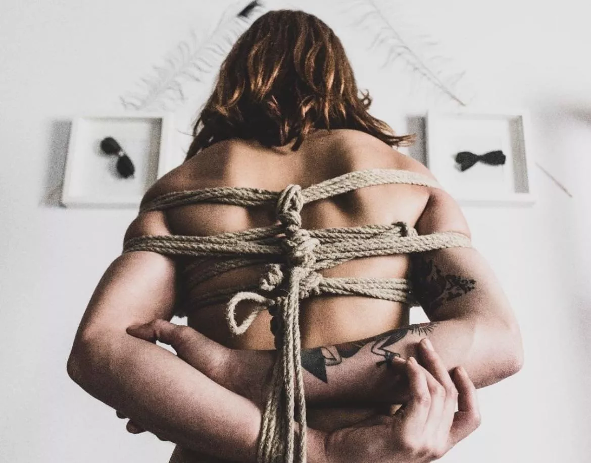 Sexy Back posted by happyholland