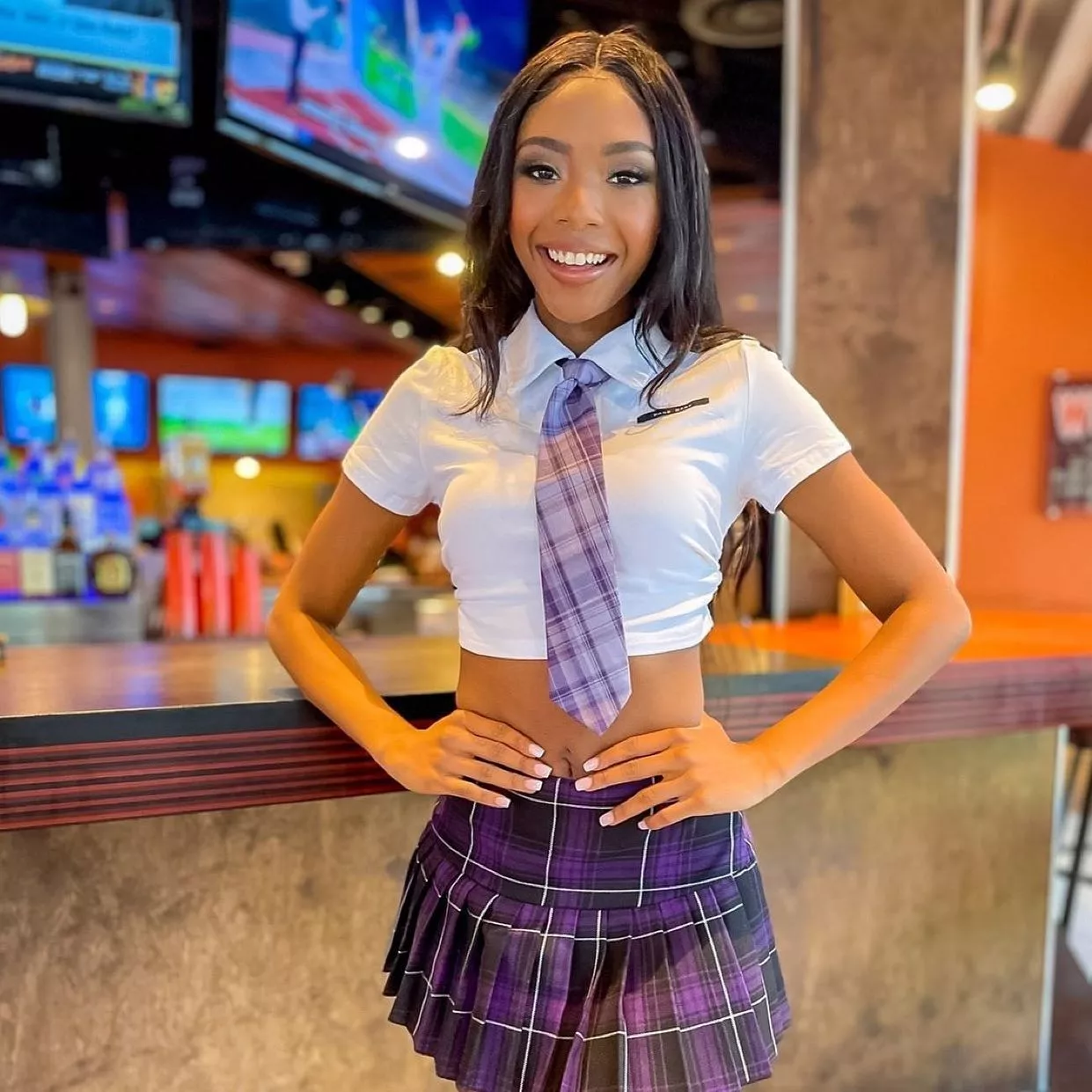 sexy beauty posted by siimple_code