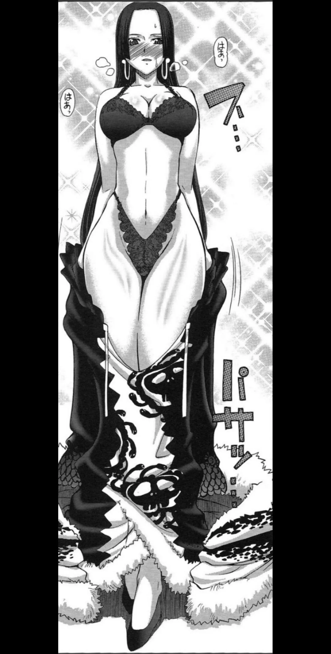 Sexy Boa posted by Brilliant_Link6791