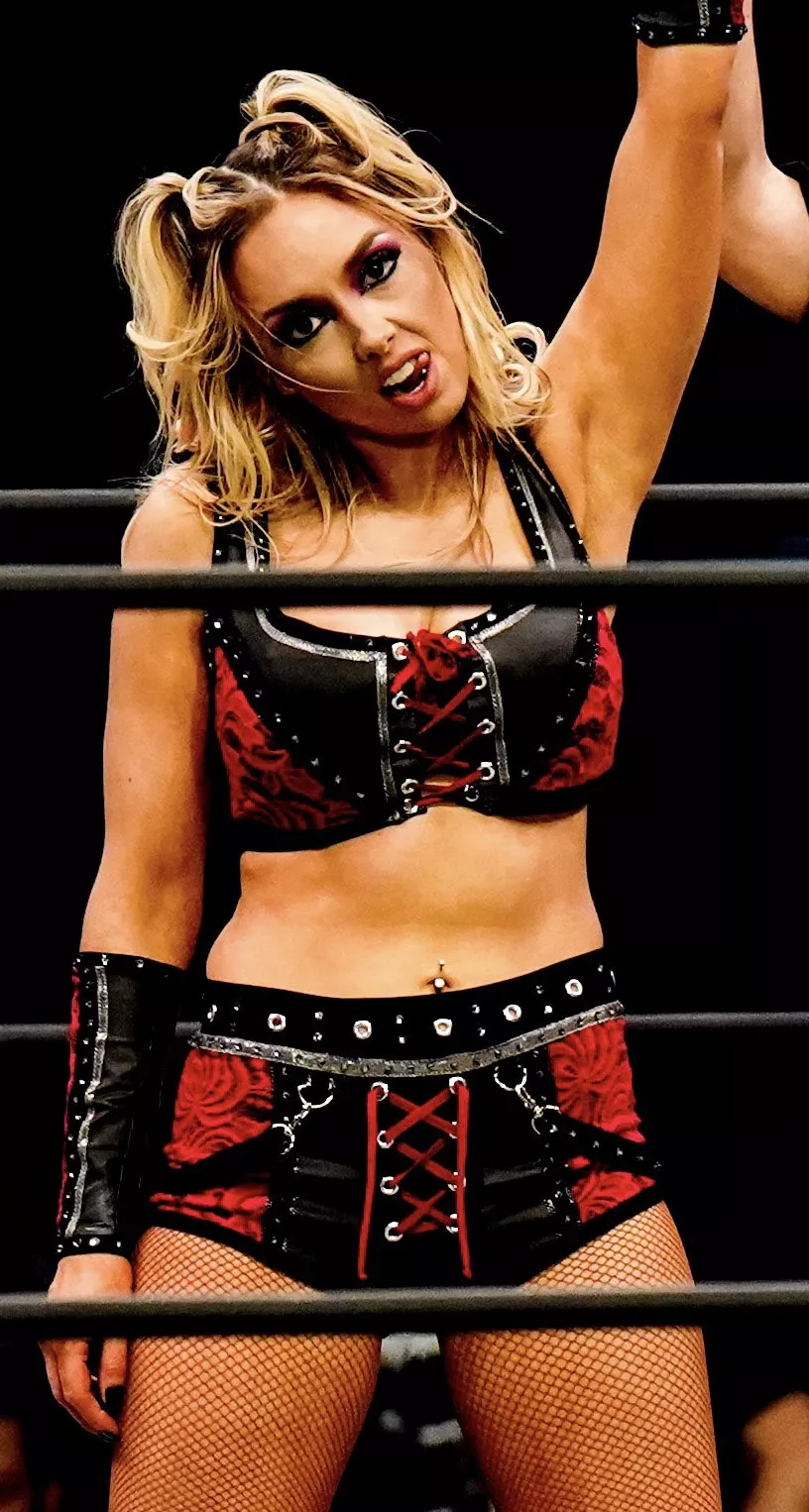 Sexy Bunny Allie posted by Stratusfactiontime