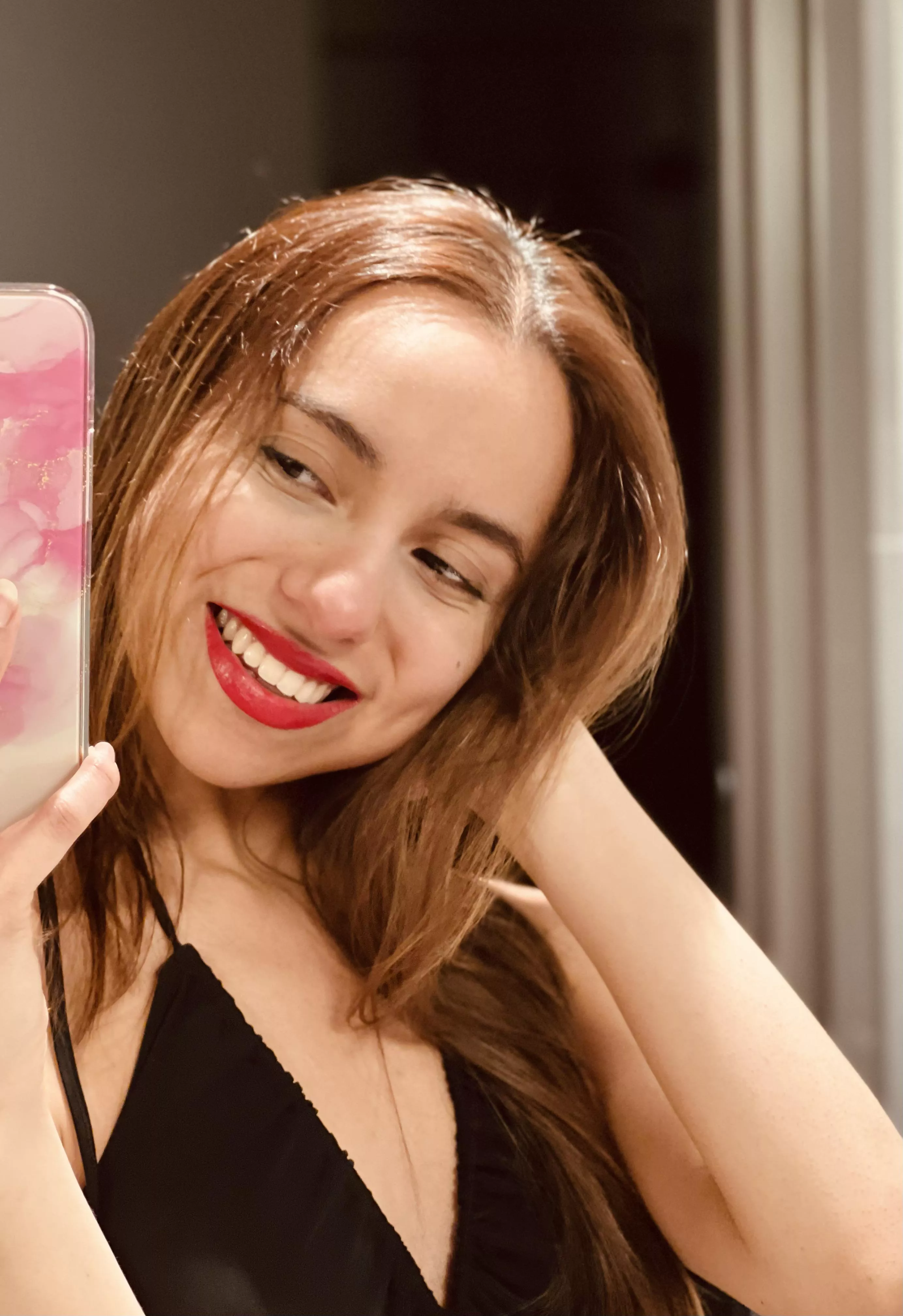 SEXY dancer ! ❤️💃🏻 (f20) posted by consart