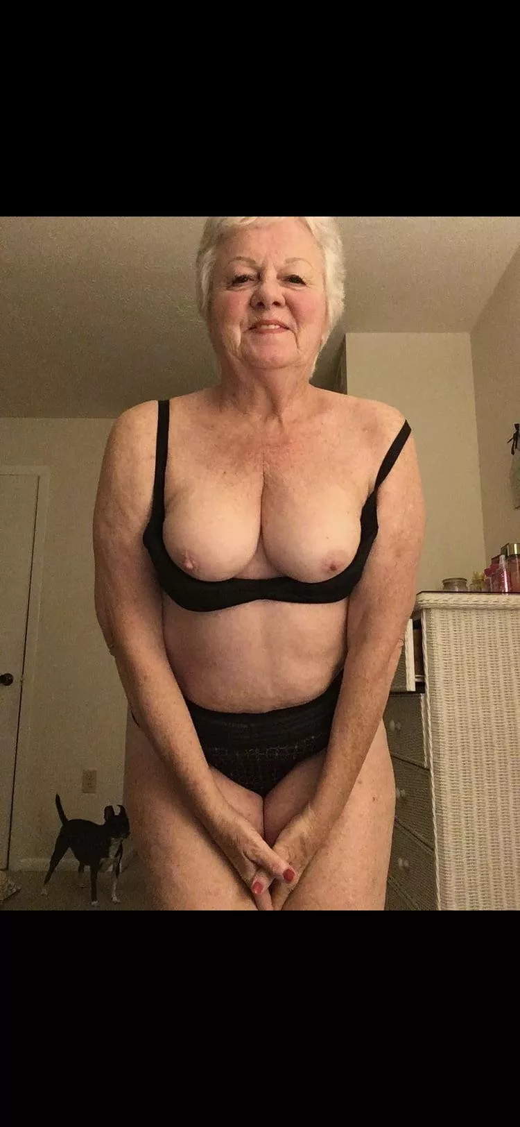 Sexy Darlene posted by gilflover