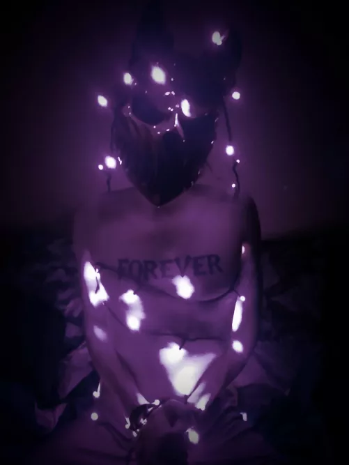 Sexy Demon Boy by ItsAGarbageAccount