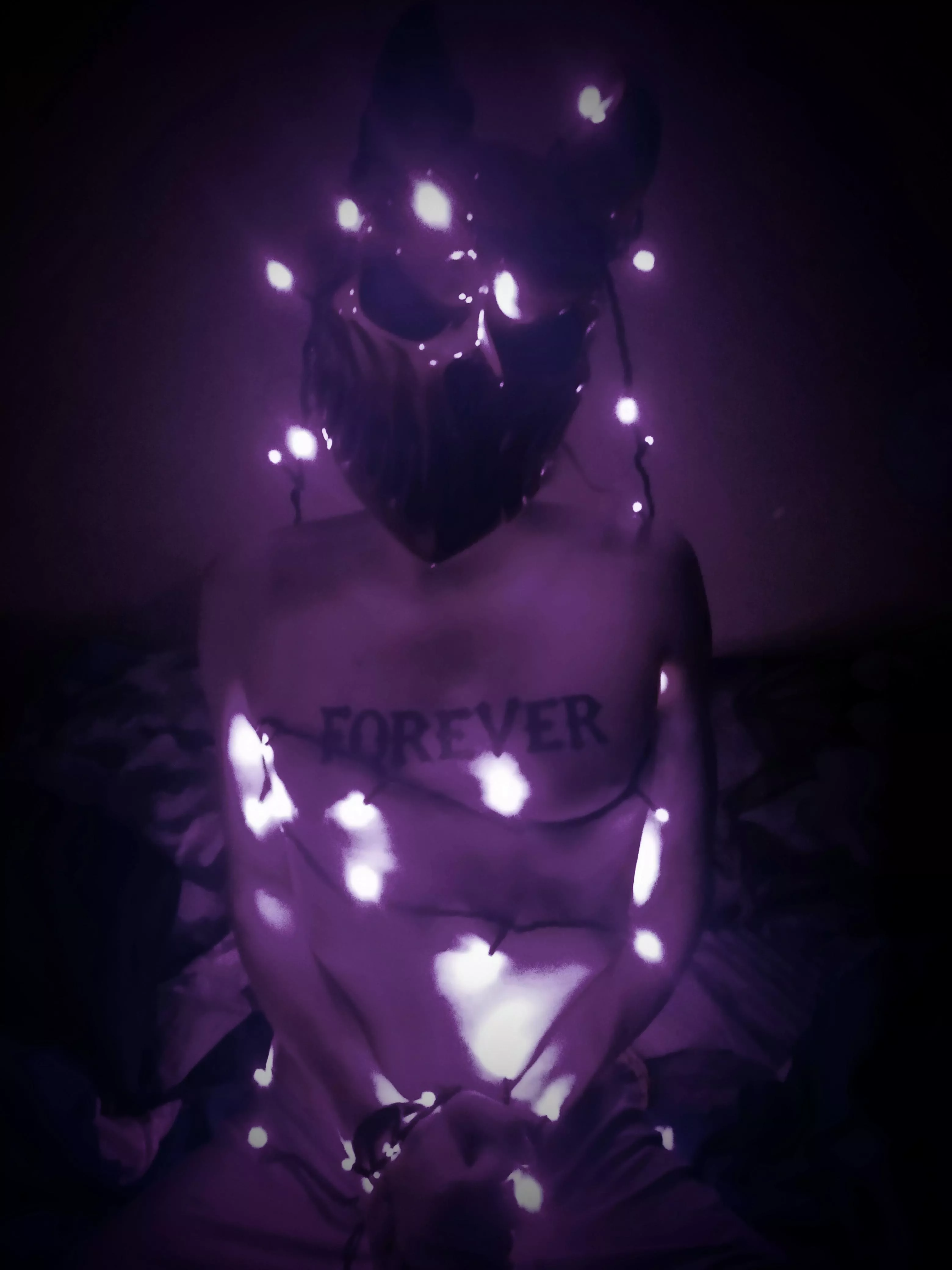 Sexy Demon Boy posted by ItsAGarbageAccount