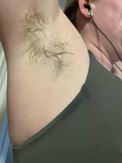 Sexy enough for you? by randyrabbit1983