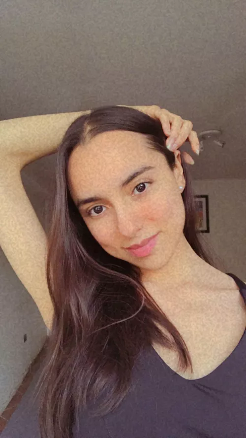 Sexy? ❤️☺️ (f20) by consart