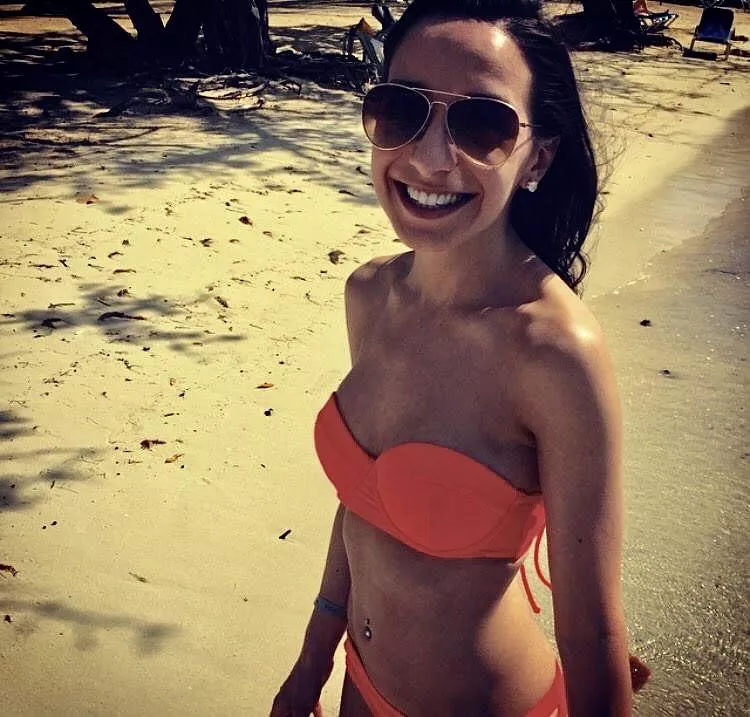 Sexy friend posted by pljath