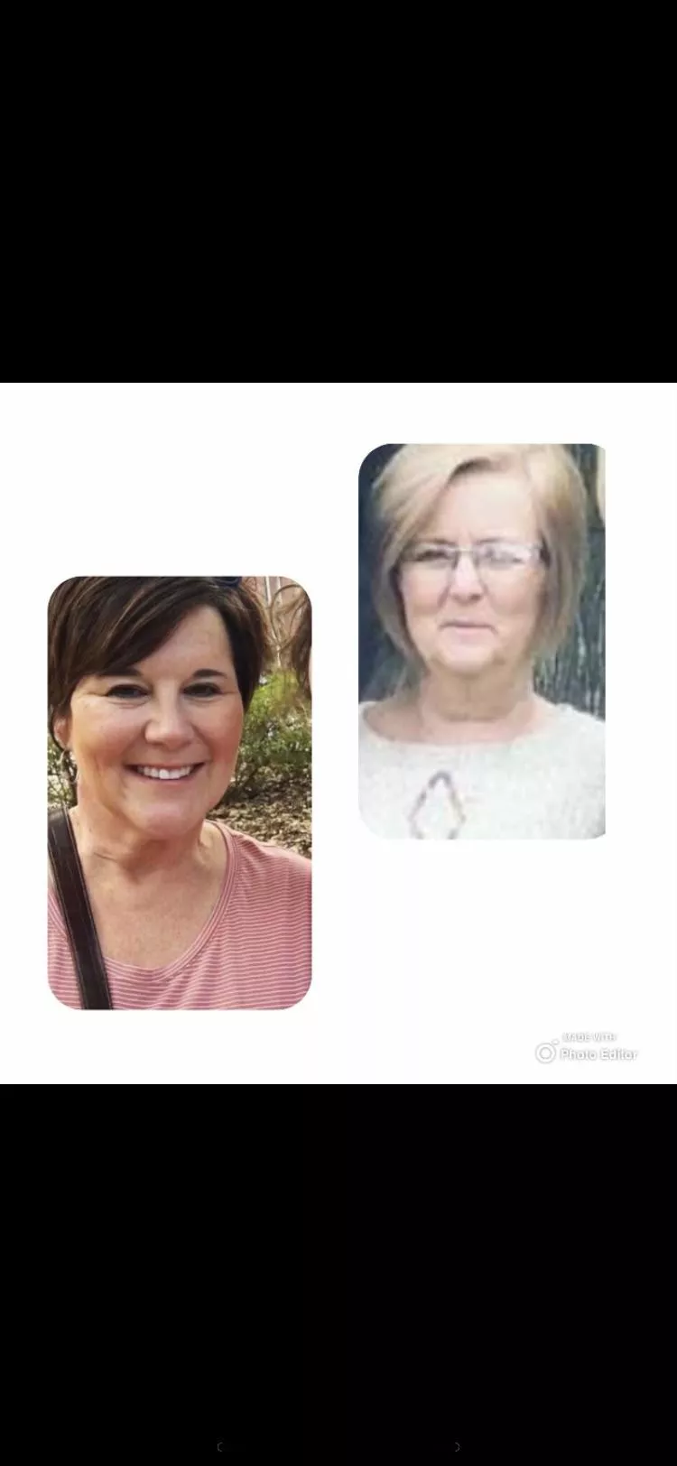 Sexy GILF duo? Which one goes first and why? K!k CcChris42 posted by 40scpl