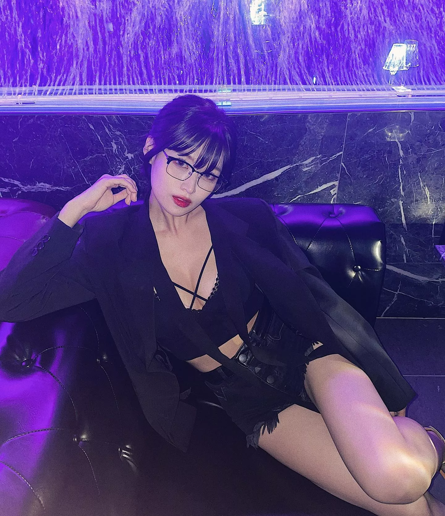 Sexy glasses posted by Majestic_Painter8660