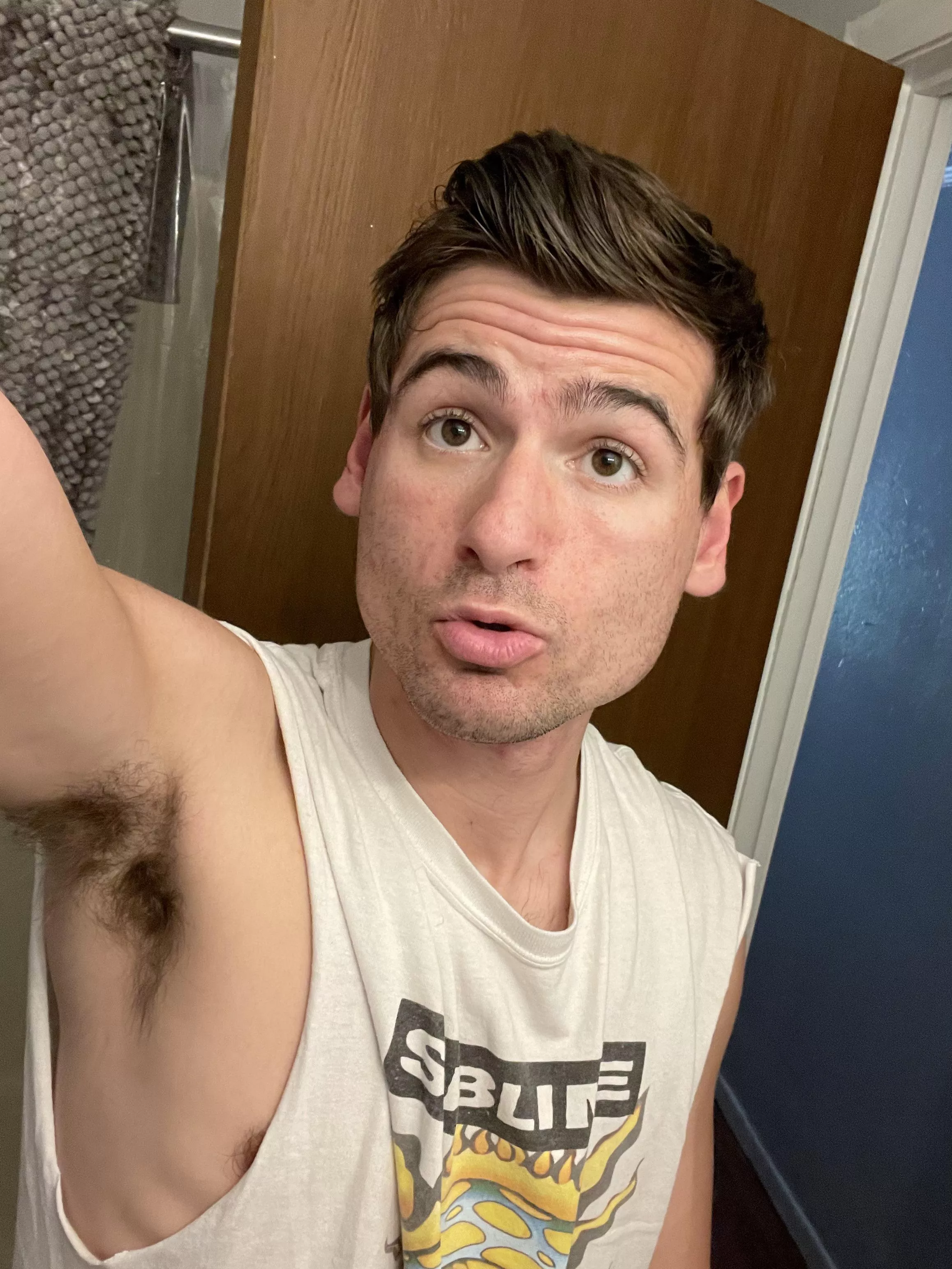 Sexy guy posted by Eatme735