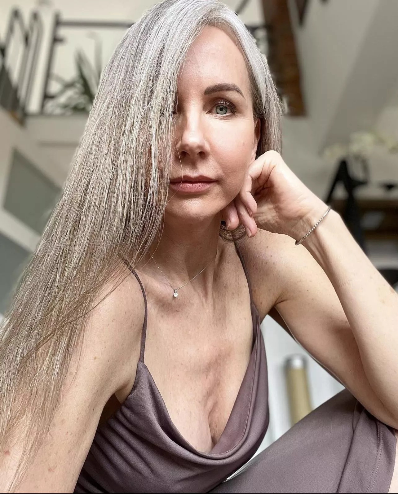 Sexy lady!!! posted by imatitan85