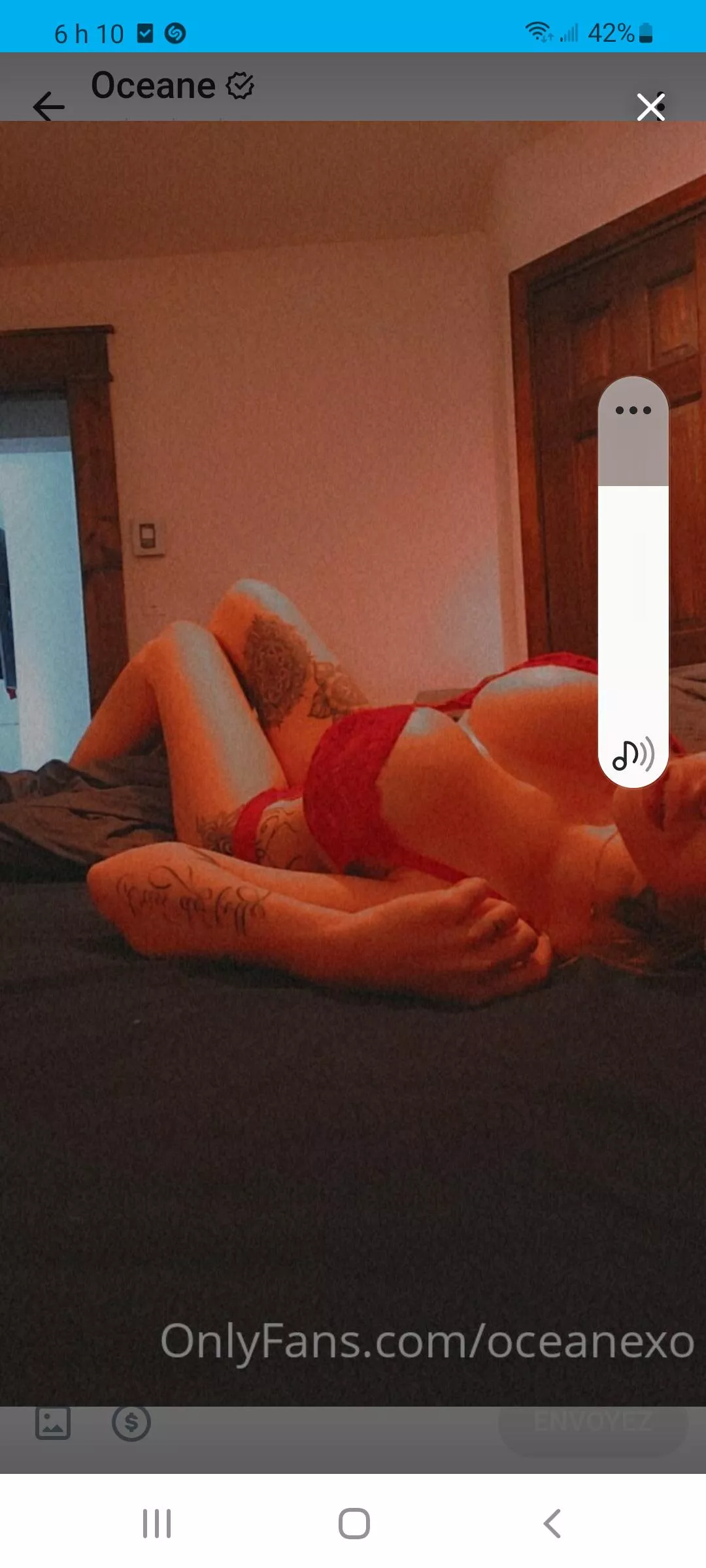 sexy milf :p posted by guizmo2471