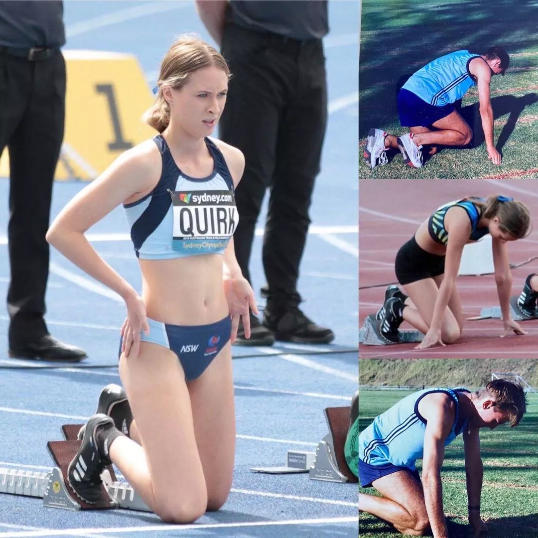 Sexy Monique posted by EagerTampon