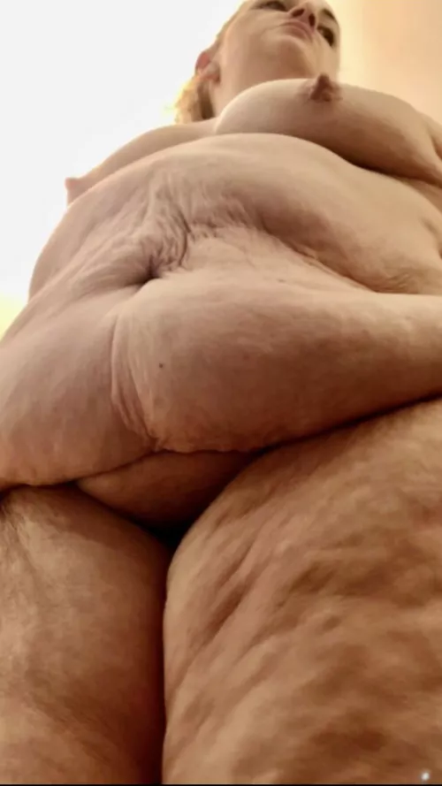 sexy Mrs 😍😍👅👅 by Gold-Safe-4983