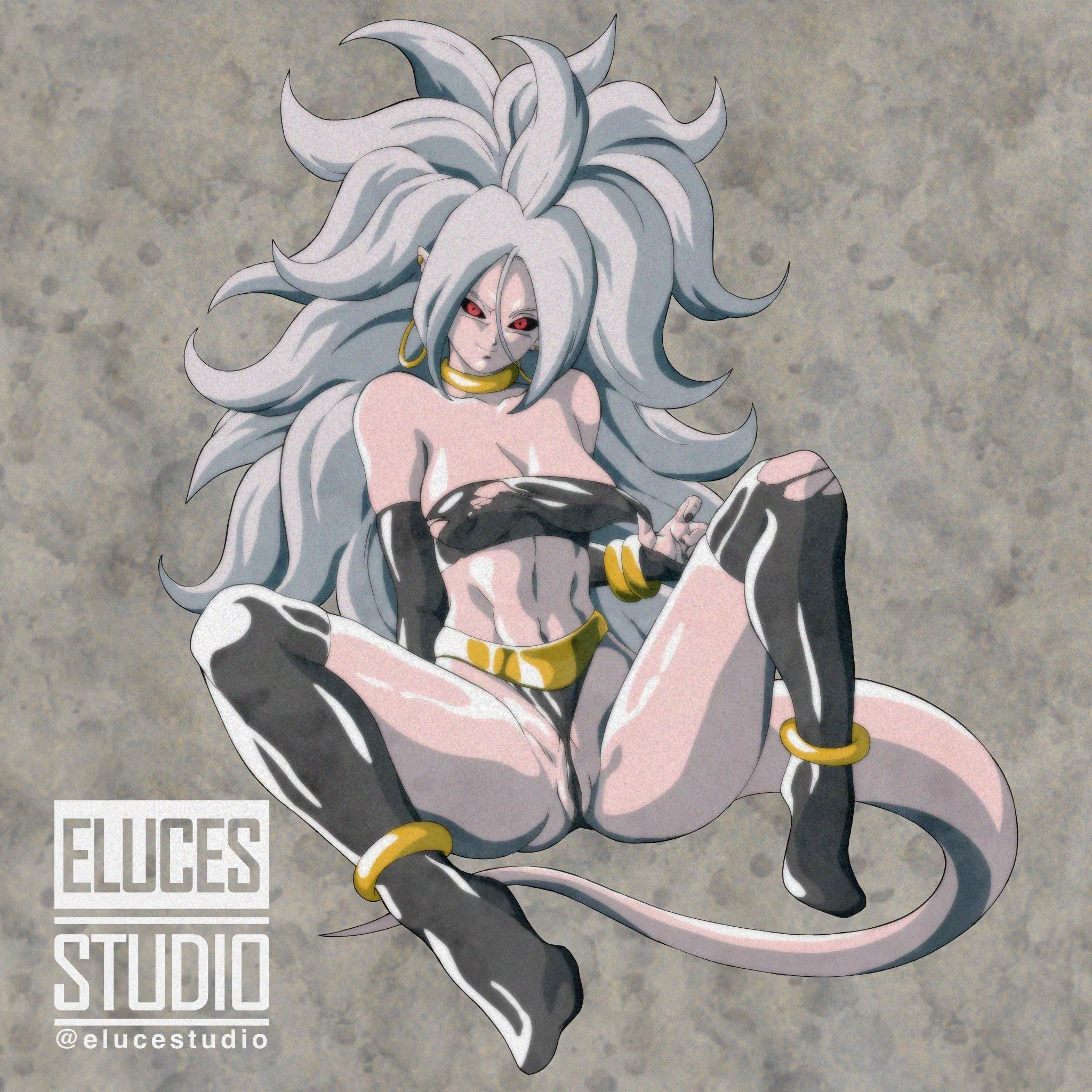 Sexy N21 posted by cesaro07