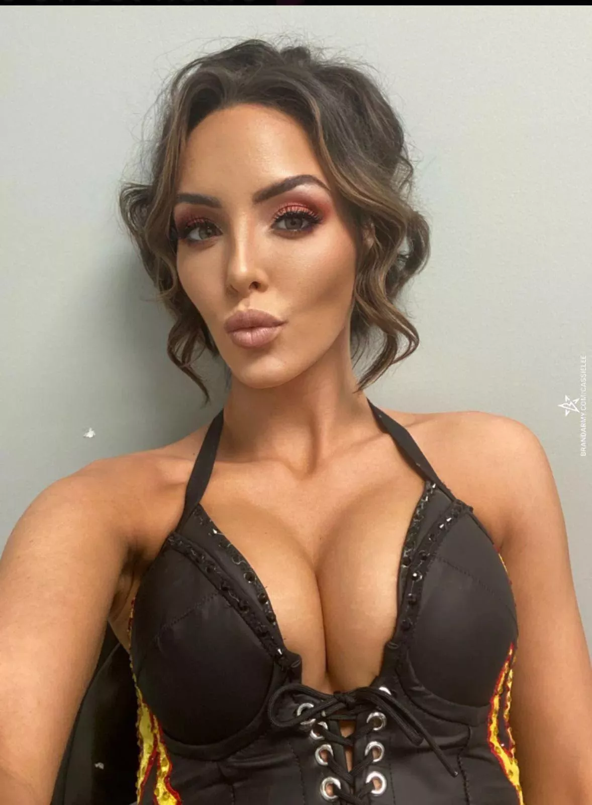 Sexy posted by BluntmanNWP