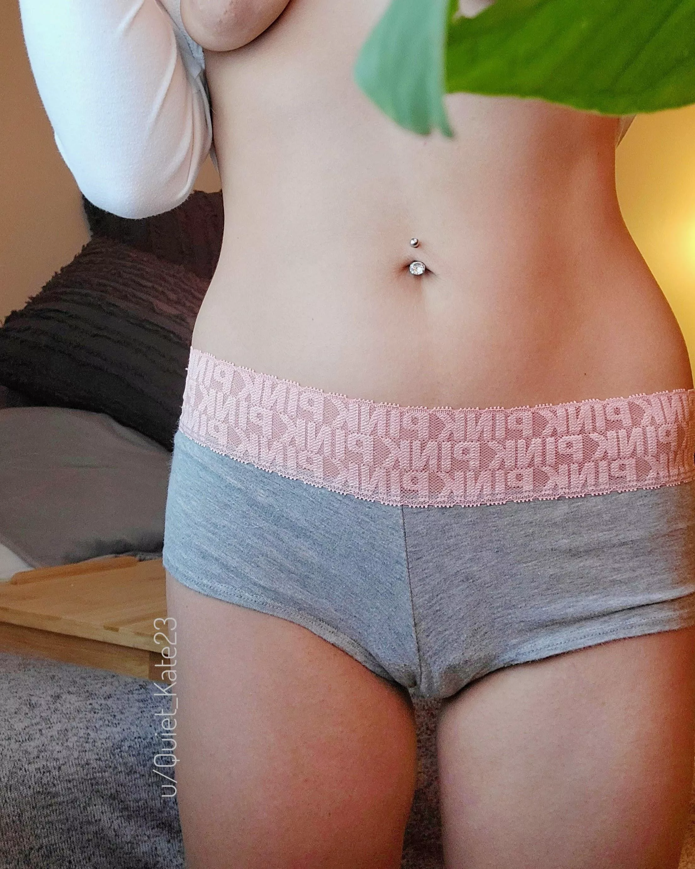 Sexy or just cute? posted by Quiet_Kate23