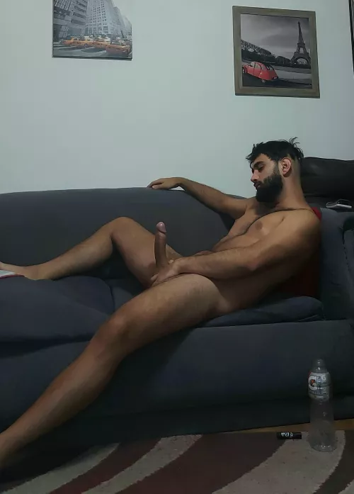 sexy or no?😏 by jeje_jojo_jaja