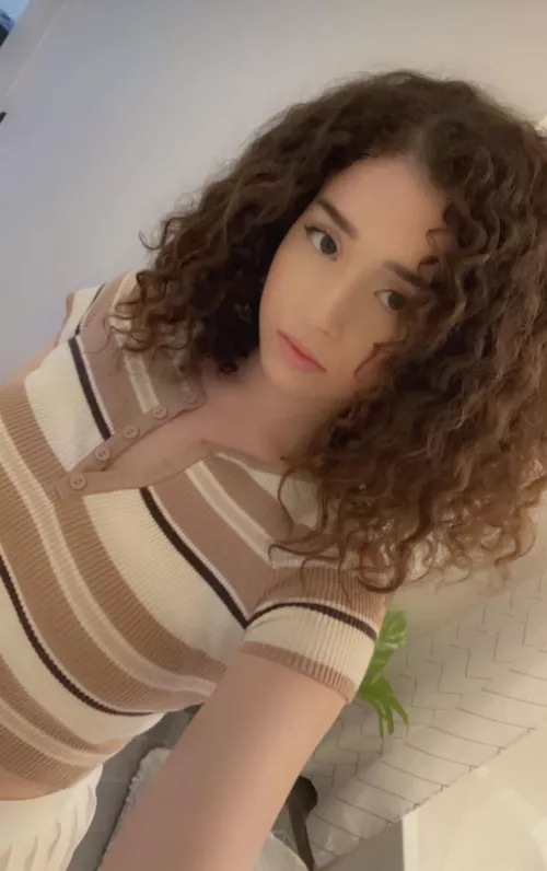 sexy Pokimane by avdd4