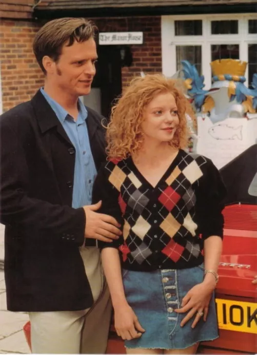 Sexy redhead Tiffany Walker with Ian Tate... by SpunkySpunkyAssGuy