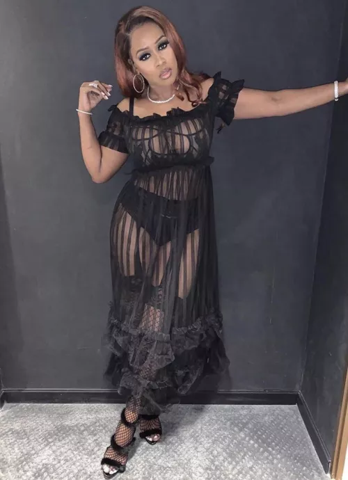 Sexy Remy by CollectPesos