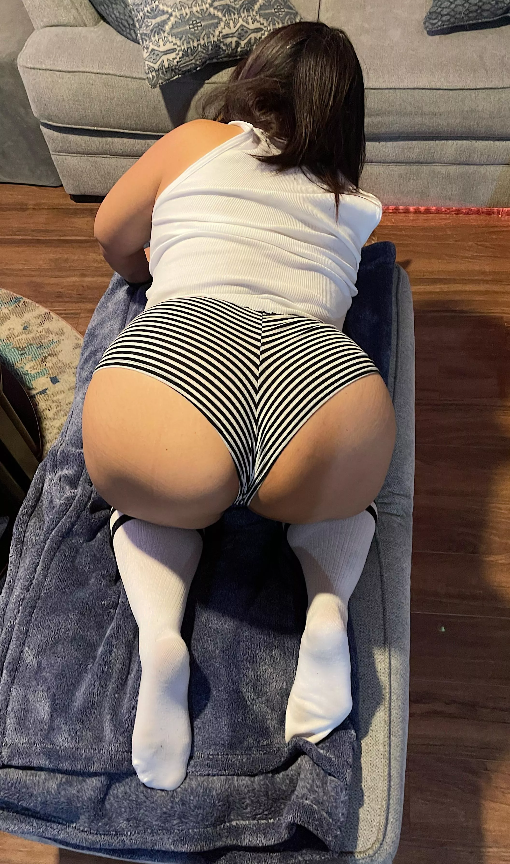 Sexy Saturday posted by therealthicksexymilf