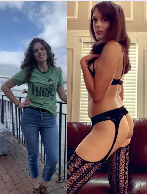 Sexy Saturday by brooke_fun4u