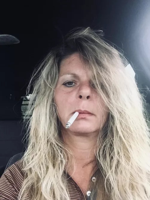 Sexy Smoker 💋 Original Content (storyline in comments) by Phish3223