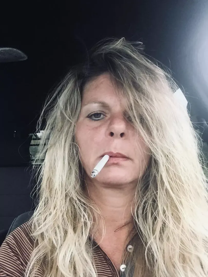 Sexy Smoker 💋 Original Content (storyline in comments) posted by Phish3223
