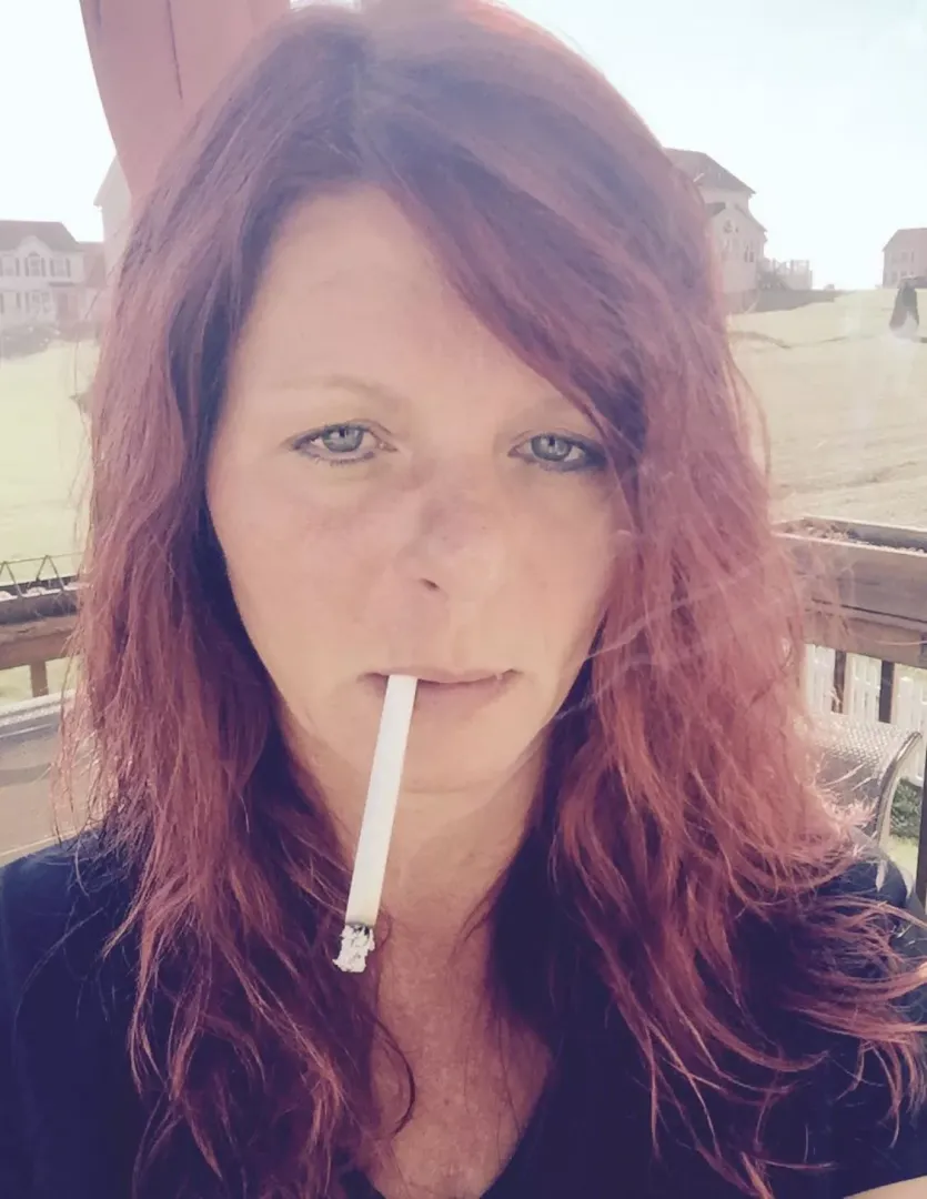 Sexy Smoker 💋 Original Content posted by Phish3223