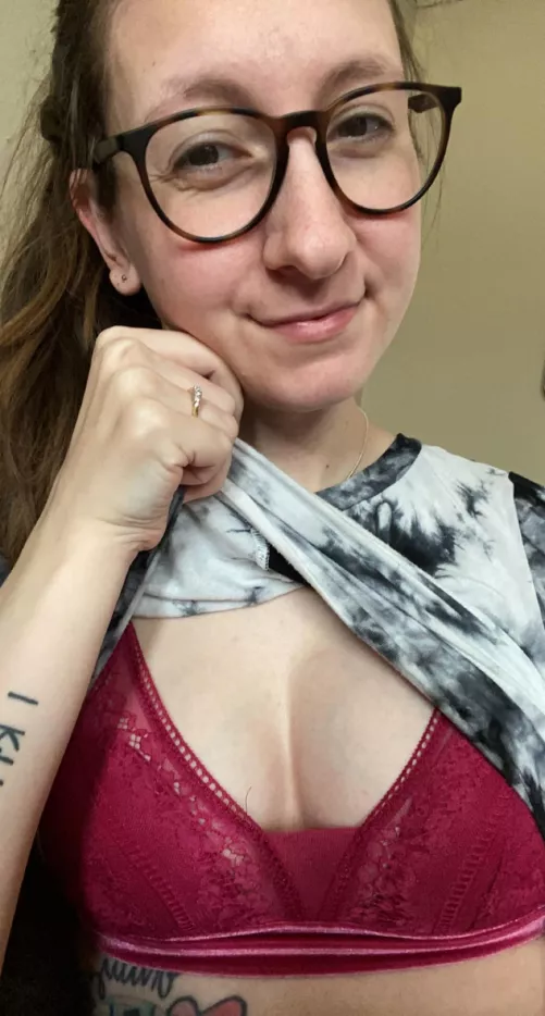 Sexy Sunday 😘 by xoxomikki7