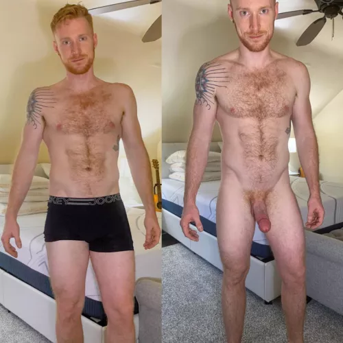 Sexy Sunday on/off I need help making the bed. by NoTravel2312