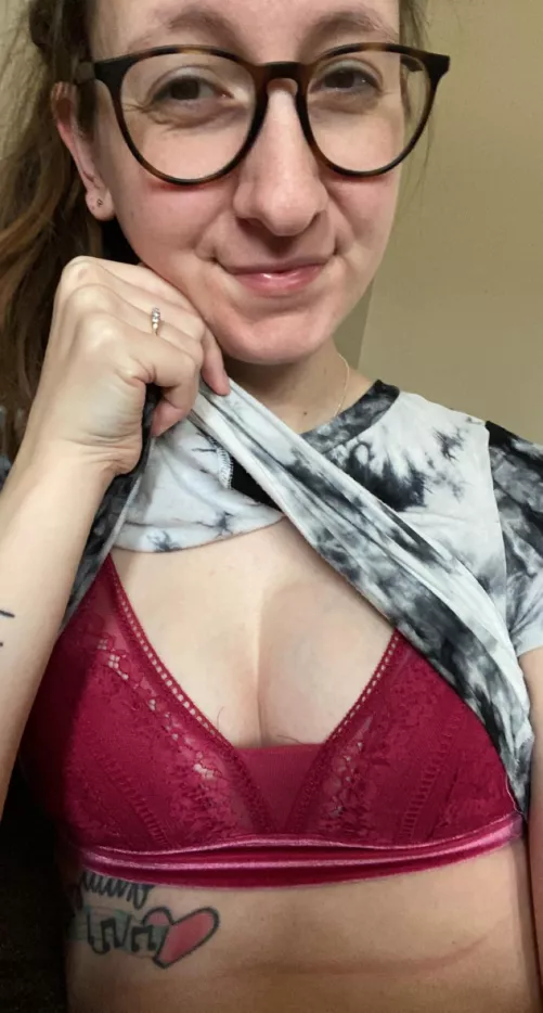 Sexy Sunday 😘 by xoxomikki7