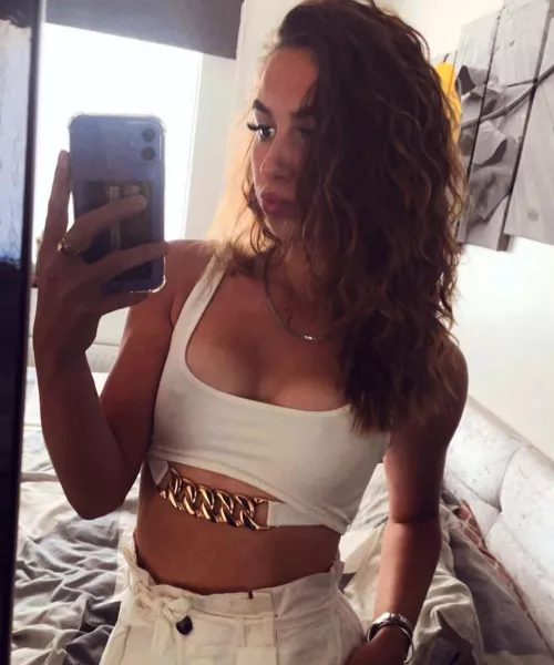 sexy teen chav by Able-Time3834