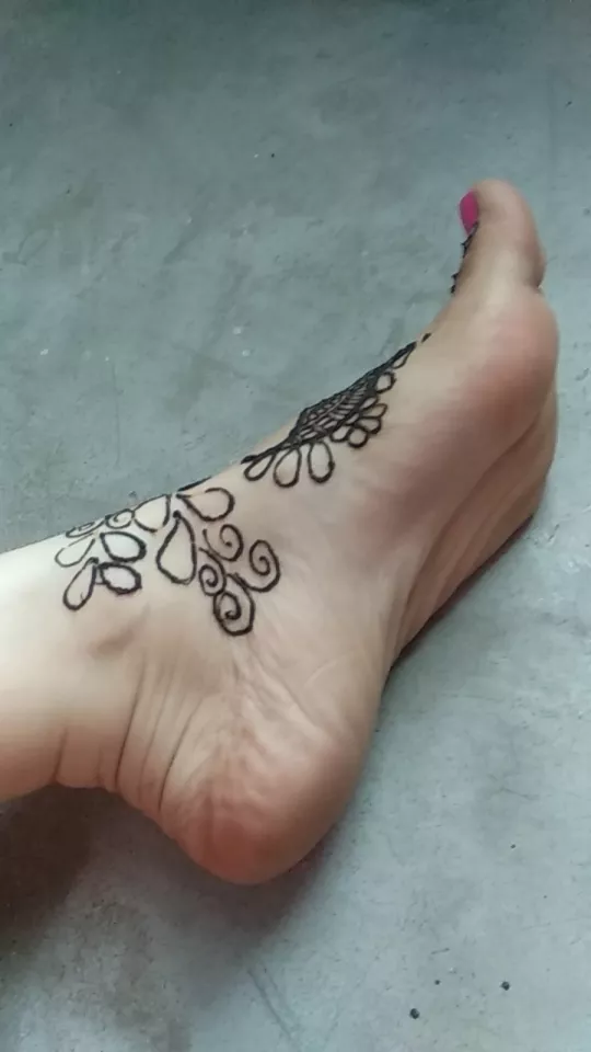 sexy toes and soles ❤️ posted by candyybaby