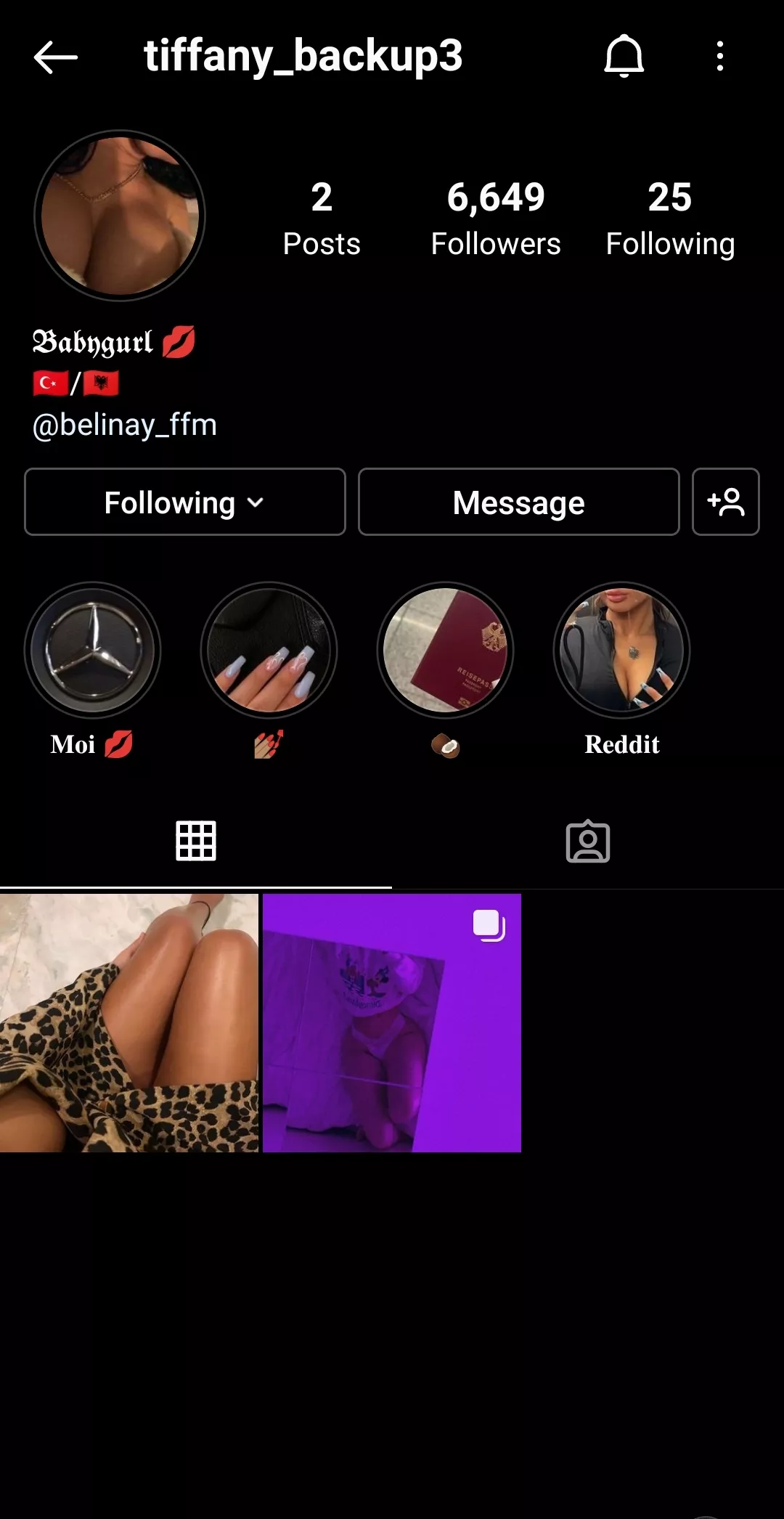 Sexy turkish girl posted by MrDeast