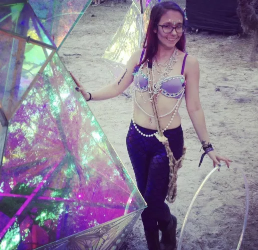 Sexy🧜‍♀️ by TadpoleAvailable1297