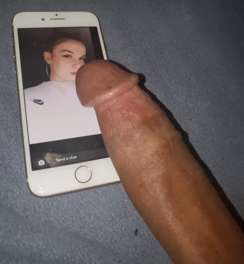 sexy white girls and BBC go so well together. public or private tribs, who's next? 👅👅 by ThiccLight16